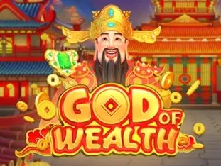 God Of Wealth