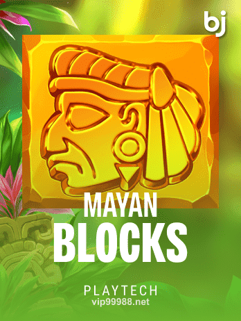Mayan Blockspng related game