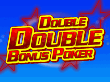 Double Double Bonus Poker 100 Hand