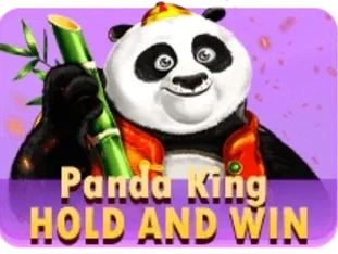 Panda King Hold And Win